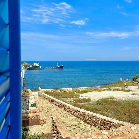 Case Vacanze Marettimo Appartamenti Zewnętrze zdjęcie