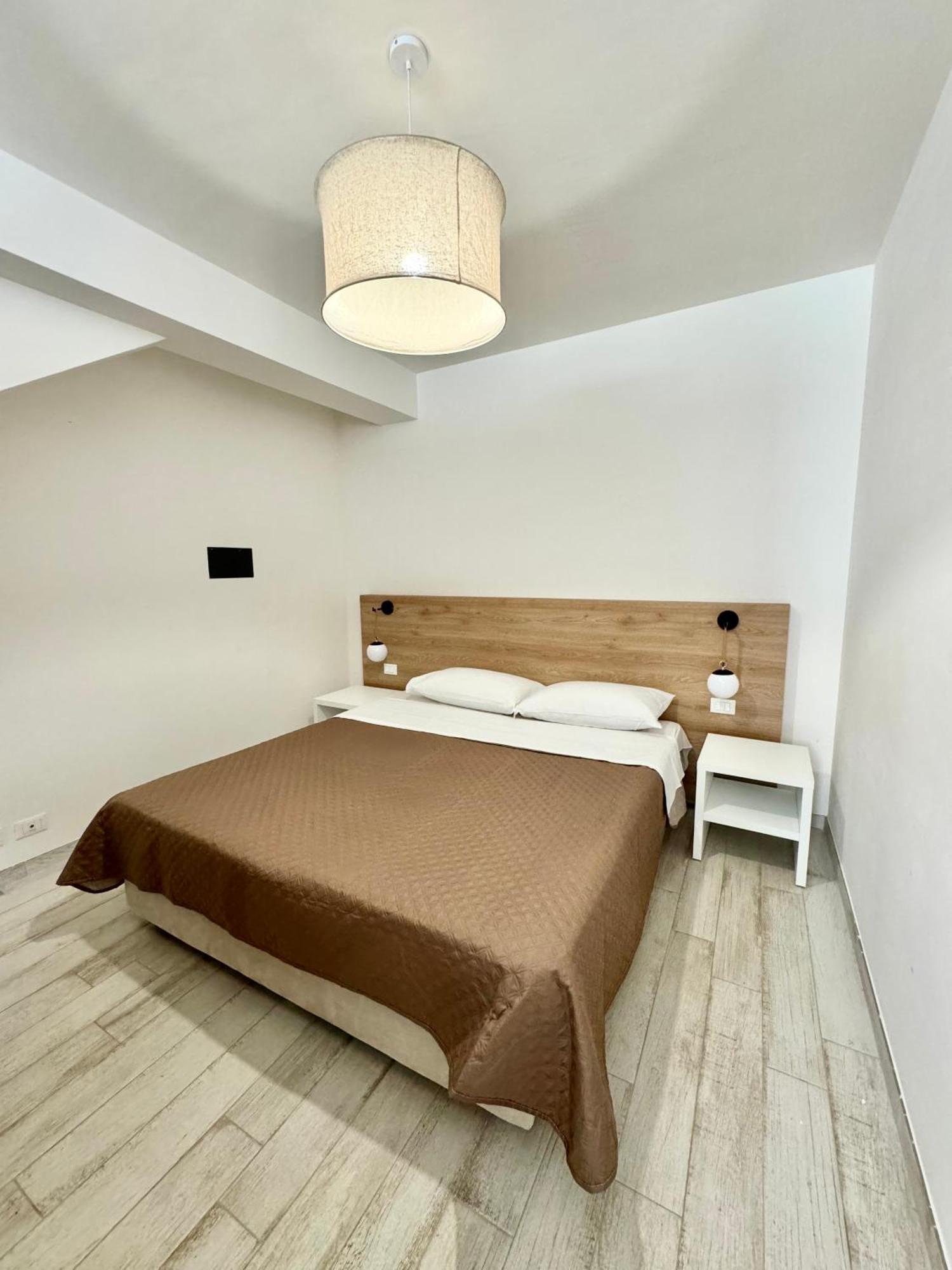 Case Vacanze Marettimo Appartamenti Zewnętrze zdjęcie