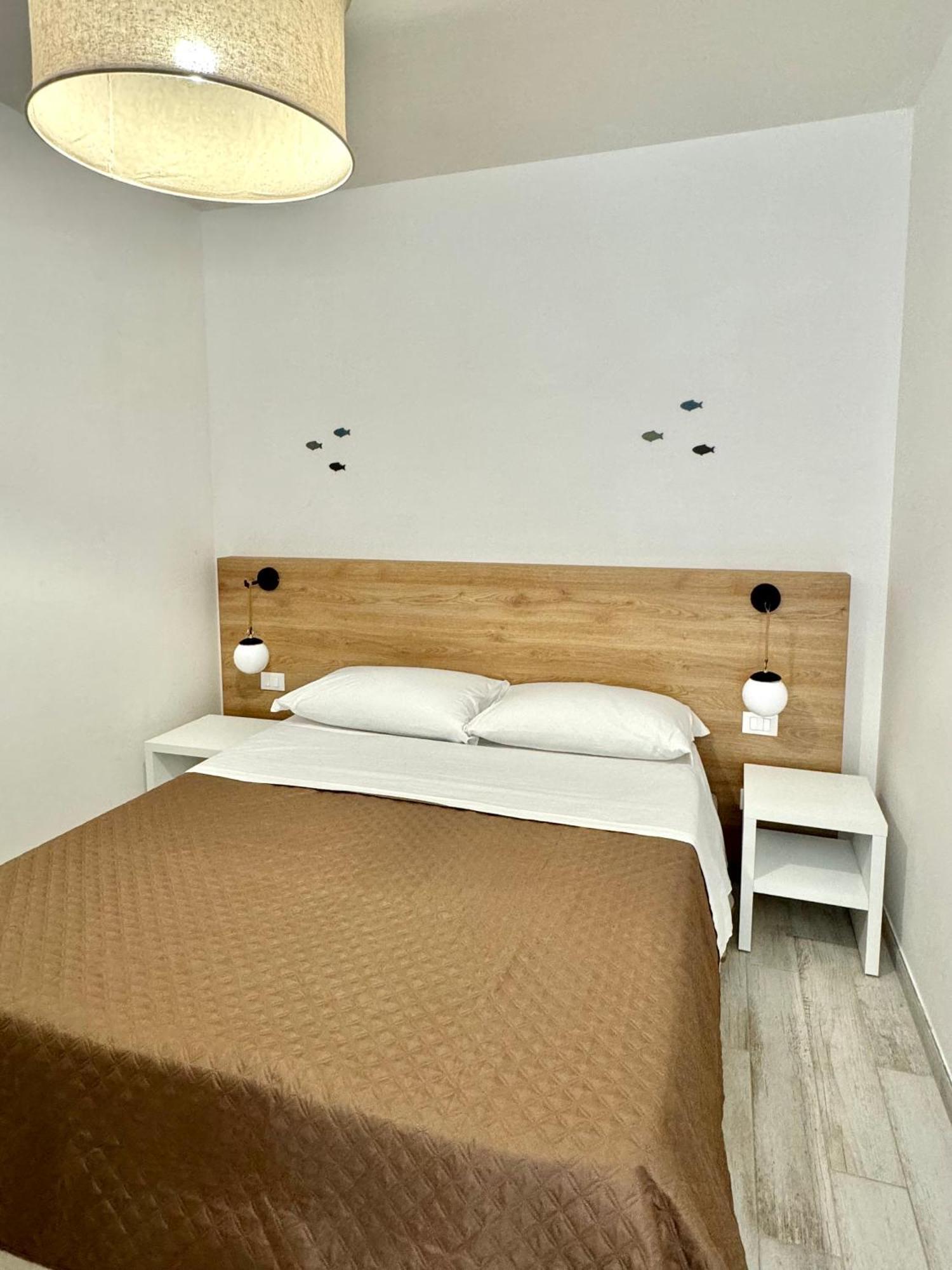 Case Vacanze Marettimo Appartamenti Zewnętrze zdjęcie